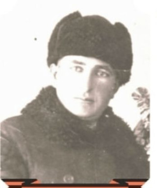 Кубрак Михаил Тихонович