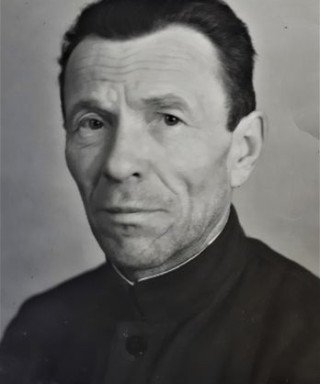 Малых Александр Павлович