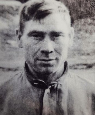 Михеев Пётр Николаевич