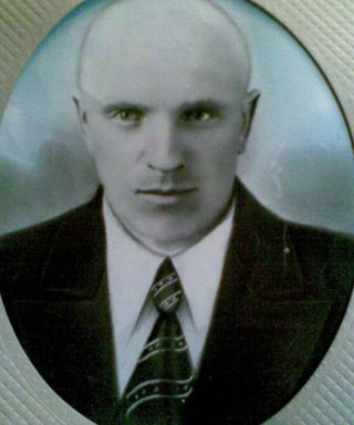 Беляков Виталий Иванович