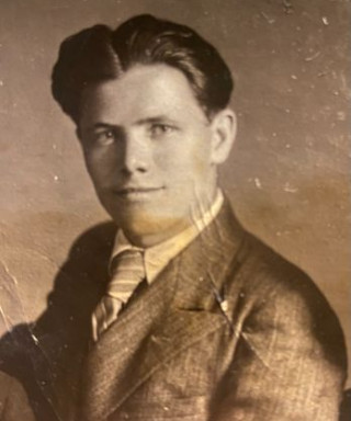 Волков Николай Иванович