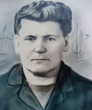 Куценко Мария Андреевна