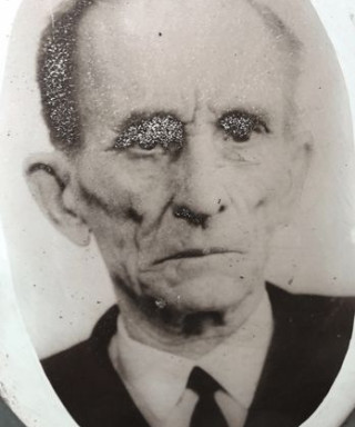 Малашенков Яков Петрович