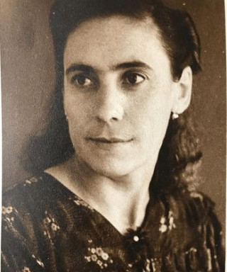 Куропата Александра Филипповна