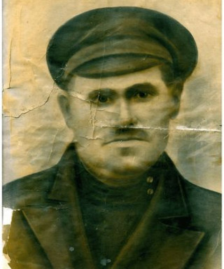 Жибоедов Филипп Петрович