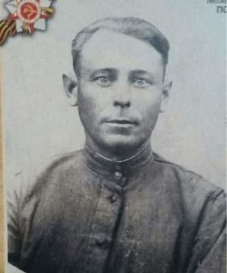 Гуров Роман Алексеевич