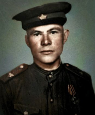 Ибрагимов Фяйзи