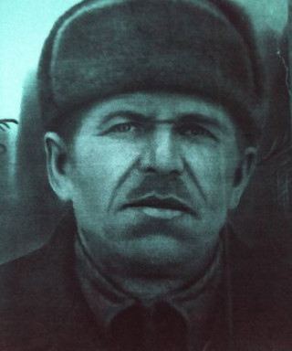 Еремеев Амос Александрович