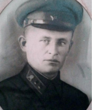 Майстренко Иван Борисович