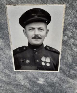 Тагаев Лаврентий Иванович