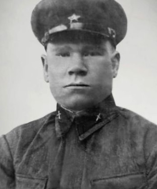 Гайдуков Степан Васильевич