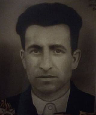 Ходеев Влас Иванович