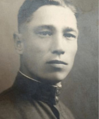 Киселев Василий Дмитриевич