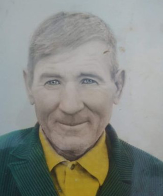 Литвинов Григорий Герасимович