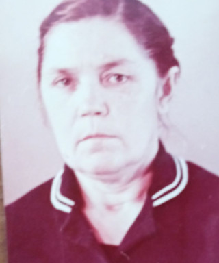 Петрова Лидия Павловна