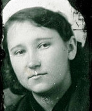 Копрова Зинаида Дмитриевна