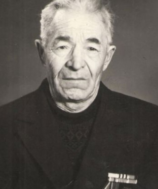 Абдрахманов Гадият Закирович