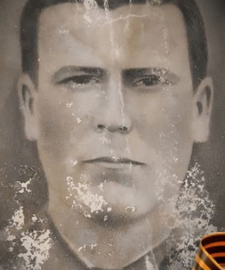 Баталынин Павел Петрович