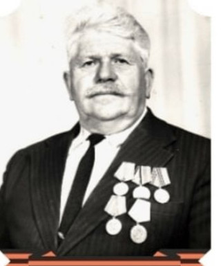 Мищуков Павел Игнатьевич