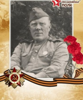 Красильников Яков Андреевич