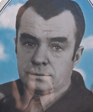 Ёщик Иван Павлович