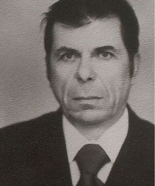 Житухин Николай Иванович