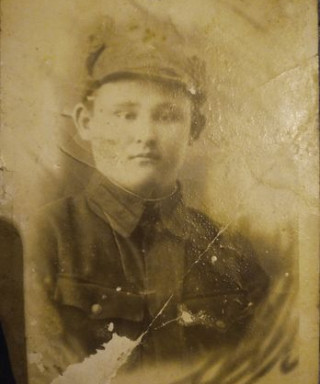 Дупляков Михаил Андреевич