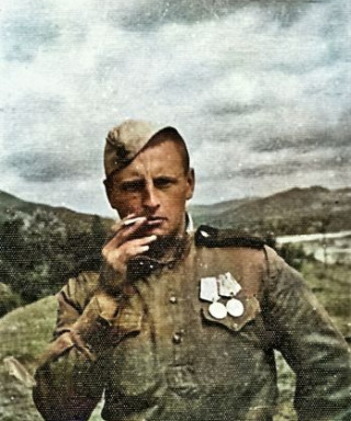 Жучкин Юрий Александрович