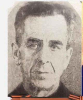 Коротков Василий Михайлович