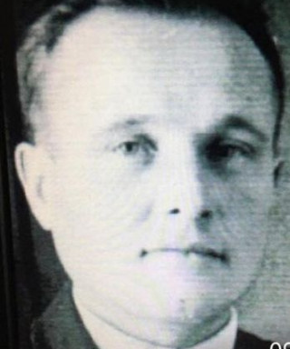 Белоусов Николай Петрович