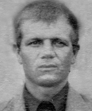 Голодников Александр Тимофеевич