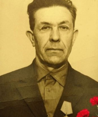 Ковтун Яков Дмитриевич