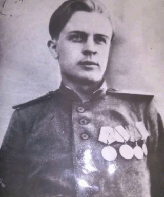 Шилак Владимир Николаевич