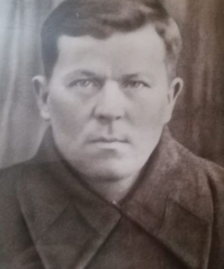 Юрин Михаил Егорович