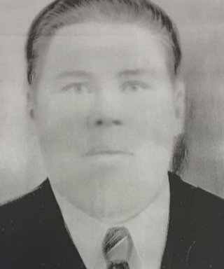 Мамаев Анисим Сергеевич