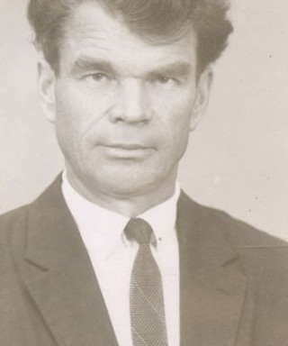 Позин Петр Максимович