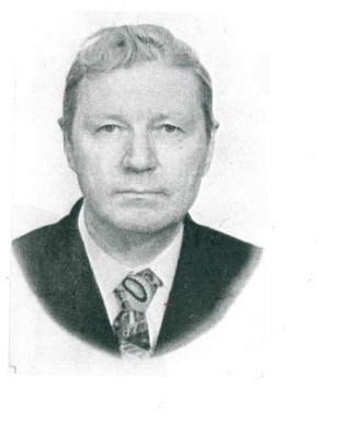 Федоров Анатолий Иванович