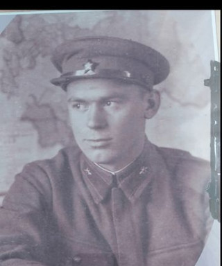 Беднов Михаил Иванович