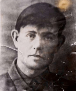 Волжин Михаил Иванович