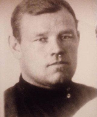 Быстров Всеволод Кузьмич