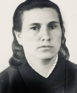 Громова Мария Ивановна