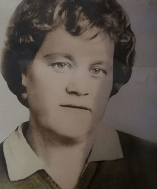 Булгакова Анна Ивановна