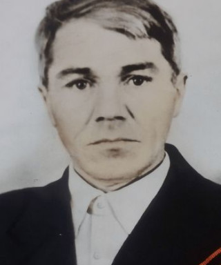 Ахмадиев Рамазан Мухарьямович