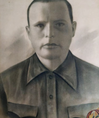 Мосеев Степан Андреевич