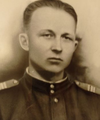 Горшков Дмитрий Николаевич