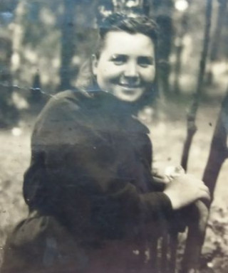 Кисленкова Зоя Григорьевна