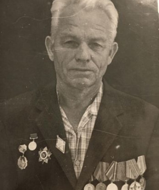 Малахов Алексей Ильич