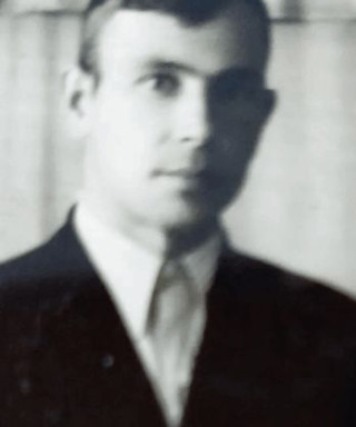 Борисов Григорий Андреевич