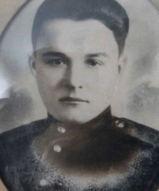 Глебов Василий Иванович