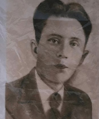 Полищук Григорий Яковлевич